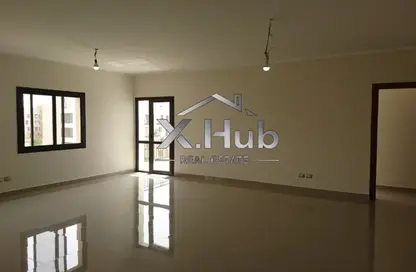 Apartment - 3 Bedrooms - 4 Bathrooms for rent in Westown - Sheikh Zayed Compounds - Sheikh Zayed City - Giza