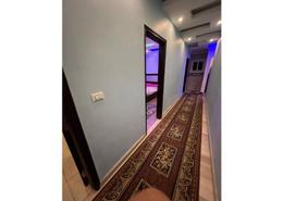 شقة - 3 غرف نوم - 2 حمامات for للايجار in محور اللبيني - المريوطية - فيصل - حي الهرم - الجيزة