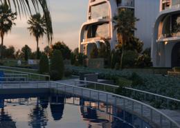 Apartment - 4 bedrooms for للبيع in Talah - New Capital Compounds - New Capital City - Cairo