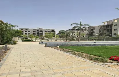 Penthouse - 2 Bedrooms - 2 Bathrooms for sale in Fifth Square - The 5th Settlement - New Cairo City - Cairo