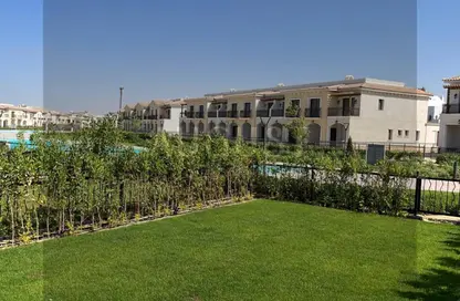 Chalet - 3 Bedrooms - 4 Bathrooms for sale in Marassi - Sidi Abdel Rahman - North Coast
