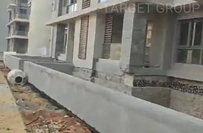 Apartment - 3 Bedrooms - 3 Bathrooms for sale in R3 - New Capital City - Cairo