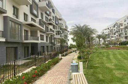 Apartment - 3 Bedrooms - 3 Bathrooms for sale in Villette - 5th Settlement Compounds - The 5th Settlement - New Cairo City - Cairo