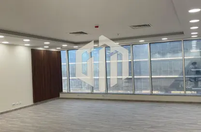 Office Space - Studio - 1 Bathroom for rent in Trivium Square - North Teseen St. - The 5th Settlement - New Cairo City - Cairo