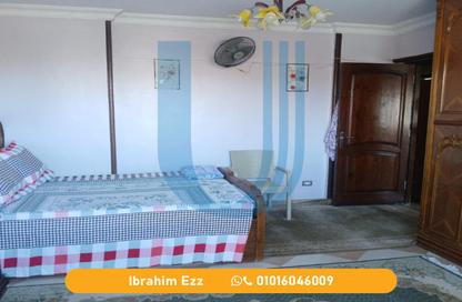 Apartment - 5 Bedrooms - 3 Bathrooms for sale in Gamela Abou Hred St. - Seyouf - Hay Awal El Montazah - Alexandria