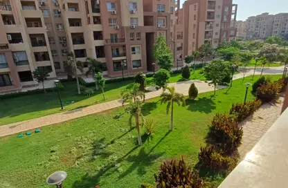Apartment - 2 Bedrooms - 2 Bathrooms for sale in Madinaty - Cairo