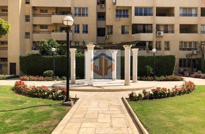 Apartment - 3 Bedrooms - 2 Bathrooms for sale in El Rehab Extension - Al Rehab - New Cairo City - Cairo