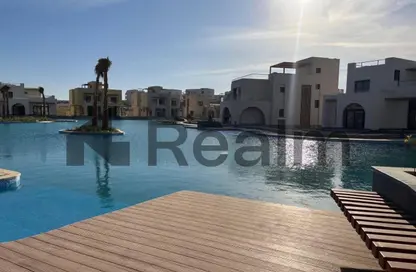 Chalet - 3 Bedrooms - 3 Bathrooms for sale in Tawila El Gouna - El Gouna - Hurghada - Red Sea Chalet - 3 Bedrooms - 3 Bathrooms for sale in Tawila El Gouna - El Gouna - Hurghada - Red Sea