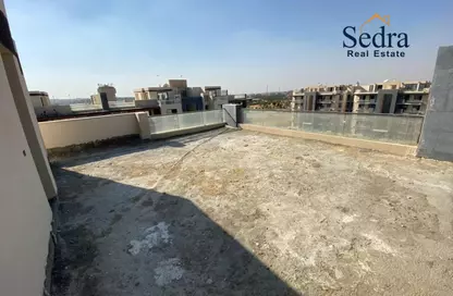 Penthouse - 3 Bedrooms - 3 Bathrooms for sale in Azad - 5th Settlement Compounds - The 5th Settlement - New Cairo City - Cairo