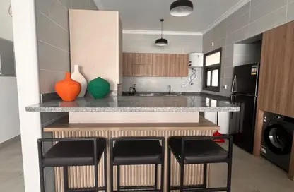 Apartment - 3 Bedrooms - 2 Bathrooms for rent in Privado - Madinaty - Cairo