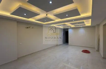 شقة - 3 غرف نوم - 2 حمامات للايجار في الشطر الثالث عشر - زهراء المعادي - حي المعادي - القاهرة