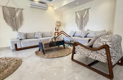 شاليه - 3 غرف نوم - 3 حمامات للبيع في هاسييندا باي - سيدي عبد الرحمن - الساحل الشمالي