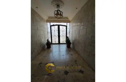 شقة - 3 غرف نوم - 2 حمامات للبيع في جرين ريزيدنس 1 - الحي السابع - الشيخ زايد - الجيزة