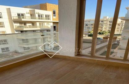 Apartment - 3 Bedrooms - 3 Bathrooms for sale in Mountain View iCity October - 6 October Compounds - 6 October City - Giza