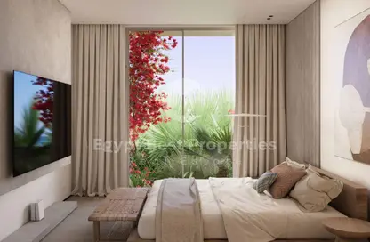 شاليه - غرفة نوم - 1 حمام للبيع في مانجروفي ريزيدنس - الجونة - الغردقة - محافظة البحر الاحمر