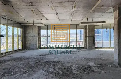 Office Space - Studio for rent in Golden Gate - South Teseen St. - The 5th Settlement - New Cairo City - Cairo