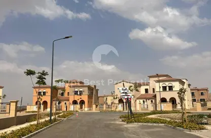Apartment - 3 Bedrooms - 3 Bathrooms for sale in City Gate - 5th Settlement Compounds - The 5th Settlement - New Cairo City - Cairo