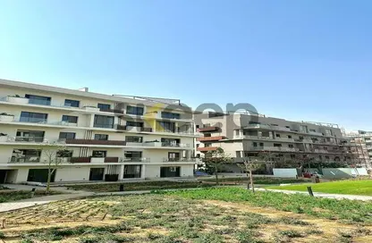 Apartment - 2 Bedrooms - 2 Bathrooms for rent in Villette - 5th Settlement Compounds - The 5th Settlement - New Cairo City - Cairo