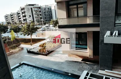 Apartment - 3 Bedrooms - 3 Bathrooms for sale in Azad - 5th Settlement Compounds - The 5th Settlement - New Cairo City - Cairo