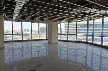 كافتيريا - استوديو للايجار في شارع التسعين الشمالي - التجمع الخامس - مدينة القاهرة الجديدة - القاهرة