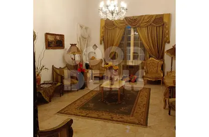 Apartment - 5 Bedrooms - 2 Bathrooms for sale in Heliopolis - Masr El Gedida - Cairo