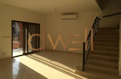 Townhouse - 3 Bedrooms - 4 Bathrooms for sale in Mivida - 5th Settlement Compounds - The 5th Settlement - New Cairo City - Cairo