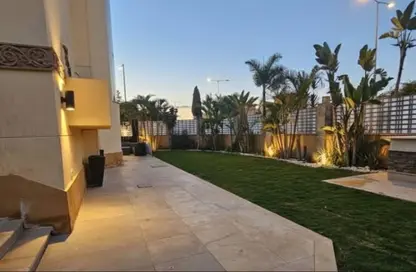 Villa - 6 Bedrooms - 5 Bathrooms for sale in Hyde Park Business District Mall - South Teseen St. - The 5th Settlement - New Cairo City - Cairo