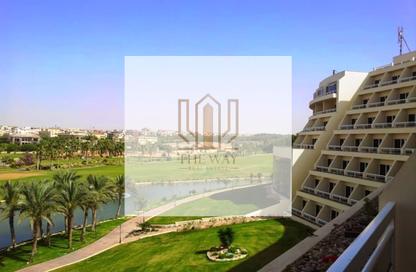 فيلا - 8 غرف نوم - 8 حمامات للبيع في ميراج سيتى - التجمع الاول - مدينة القاهرة الجديدة - القاهرة