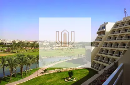 Villa - 7+ Bedrooms - 7+ Bathrooms for sale in Mirage City - The 1st Settlement - New Cairo City - Cairo