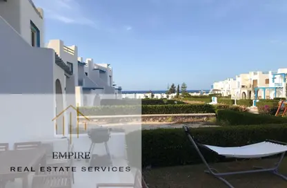Townhouse - 4 Bedrooms - 3 Bathrooms for sale in Mountain View - Ras Al Hekma - North Coast