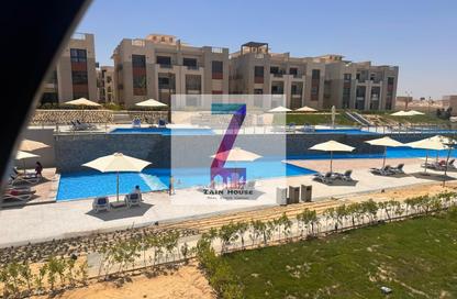 شاليه - 2 غرف نوم - 2 حمامات للايجار في جايا - راس الحكمة - الساحل الشمالي