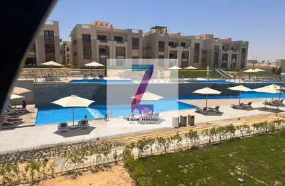 شاليه - 2 غرف نوم - 2 حمامات للايجار في جايا - راس الحكمة - الساحل الشمالي