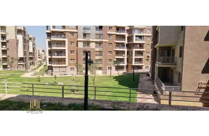 Apartment - 3 Bedrooms - 2 Bathrooms for rent in Dar Masr 6 October - 6 October- Wadi El Natroun Road - 6 October City - Giza