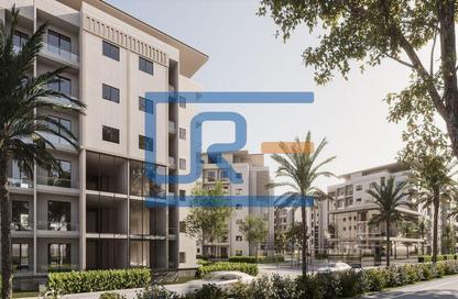 Apartment - 3 Bedrooms - 2 Bathrooms for sale in Rivali - 5th Settlement Compounds - The 5th Settlement - New Cairo City - Cairo