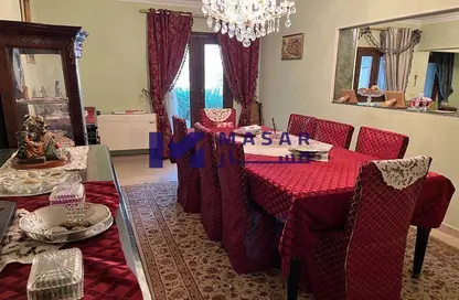 Apartment - 3 Bedrooms - 1 Bathroom for sale in Zamalek - Cairo