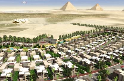 شقة - 3 غرف نوم - 4 حمامات للبيع في بيراميدز هيلز - طريق مصر اسكندرية الصحراوي - مدينة 6 أكتوبر - الجيزة