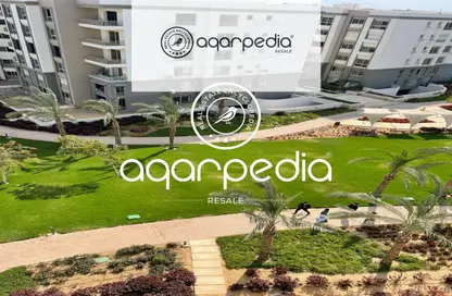 Apartment - 3 Bedrooms - 3 Bathrooms for sale in Hyde Park - 5th Settlement Compounds - The 5th Settlement - New Cairo City - Cairo