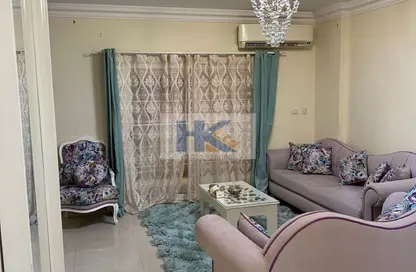 شقة - 3 غرف نوم - 2 حمامات للبيع في محور اللبيني - المريوطية - فيصل - حي الهرم - الجيزة