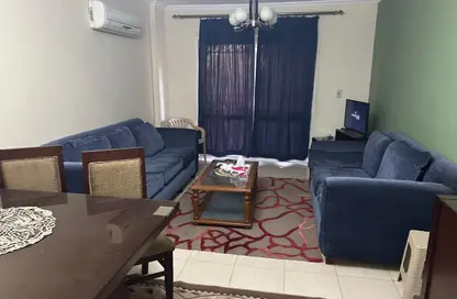 Apartment - 2 Bedrooms - 1 Bathroom for rent in Madinaty - Cairo