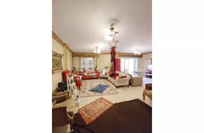Apartment - 3 Bedrooms - 2 Bathrooms for sale in 8th District - Obour City - Qalyubia