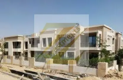 فيلا - 6 غرف نوم - 5 حمامات للبيع في S1 - سراي - كمبوندات مدينة المستقبل - مدينة المستقبل - القاهرة