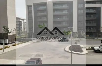 Apartment - 3 Bedrooms - 2 Bathrooms for sale in Madinaty - Cairo