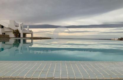 Villa - 3 Bedrooms - 4 Bathrooms for sale in Jefaira - Ras Al Hekma - North Coast