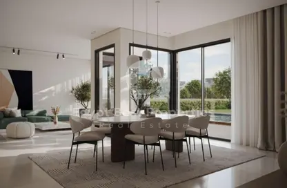 Apartment - 1 Bedroom - 2 Bathrooms for sale in Zed East - 5th Settlement Compounds - The 5th Settlement - New Cairo City - Cairo