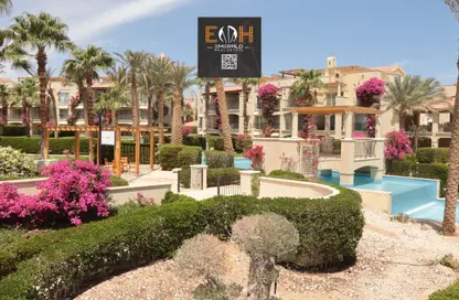 Apartment - 2 Bedrooms - 1 Bathroom for sale in Sahl Hasheesh Resort - Sahl Hasheesh - Hurghada - Red Sea