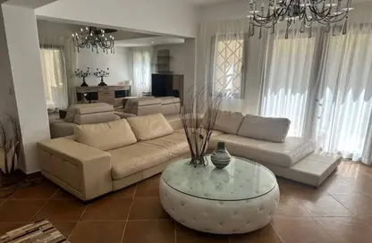 Apartment - 4 Bedrooms - 3 Bathrooms for sale in Mountain View iCity October - 6 October Compounds - 6 October City - Giza