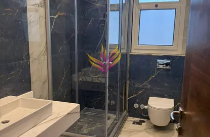 Townhouse - 4 Bedrooms - 4 Bathrooms for rent in Palm Hills   Palm Valley - 26th of July Corridor - 6 October City - Giza