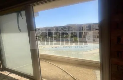 شقة - 3 غرف نوم - 2 حمامات للبيع في جاليريا ريسيدنس - المستثمرين الجنوبية - مدينة القاهرة الجديدة - القاهرة