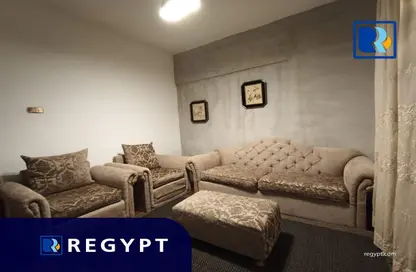 شقة - 2 غرف نوم - 1 حمام للايجار في ميدان دجله - دجلة - حي المعادي - القاهرة