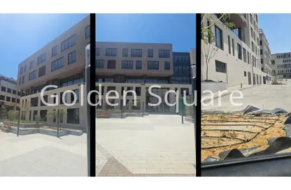 Office Space - Studio - 2 Bathrooms for rent in District 5 - 5th Settlement Compounds - The 5th Settlement - New Cairo City - Cairo